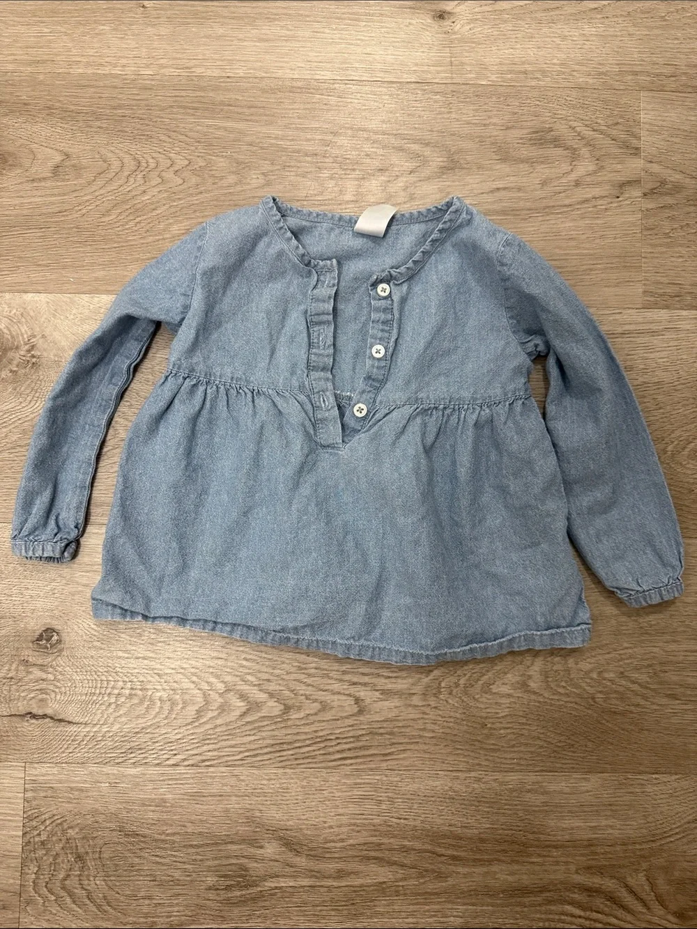 Disney winter pjs